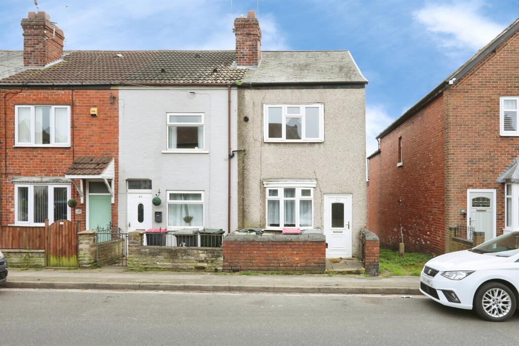 Main image of property: Station Road, Kiveton Park, Sheffield
