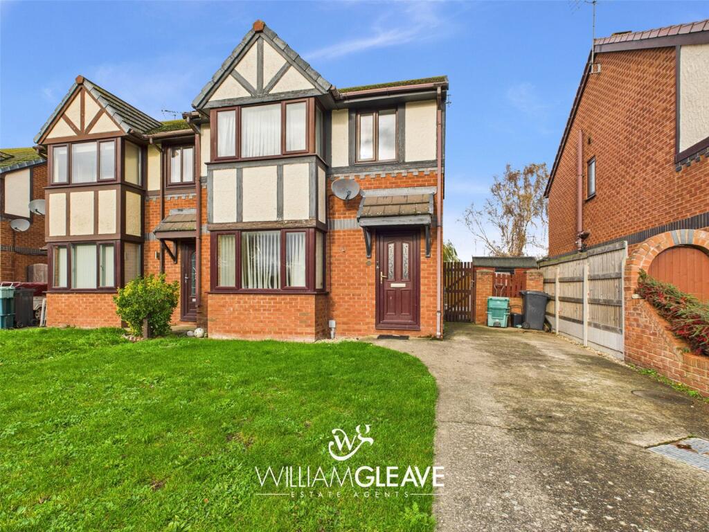 Main image of property: Parc Hyde, Kinmel Bay, Conwy, LL18