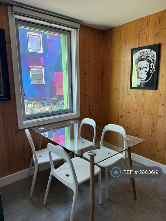2 bedroom maisonette for rent