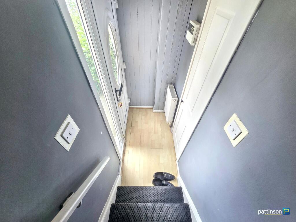 College Road, Ashington, Northumberland, NE63 0TU - View 4