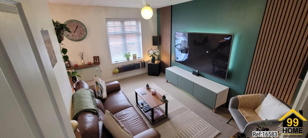 Main image of property: Drumaldrace, Washington, United Kingdom, NE37