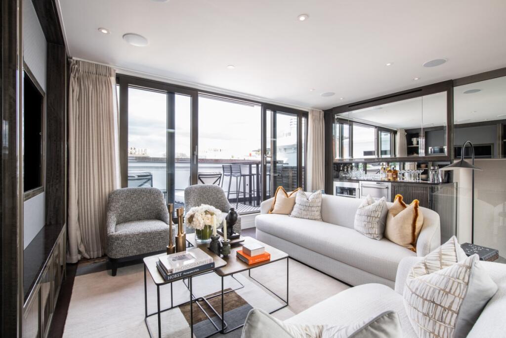 Main image of property: Prince of Wales Terrace London W8