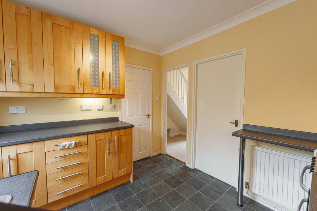 House in Newport, Cwmbran Central - More