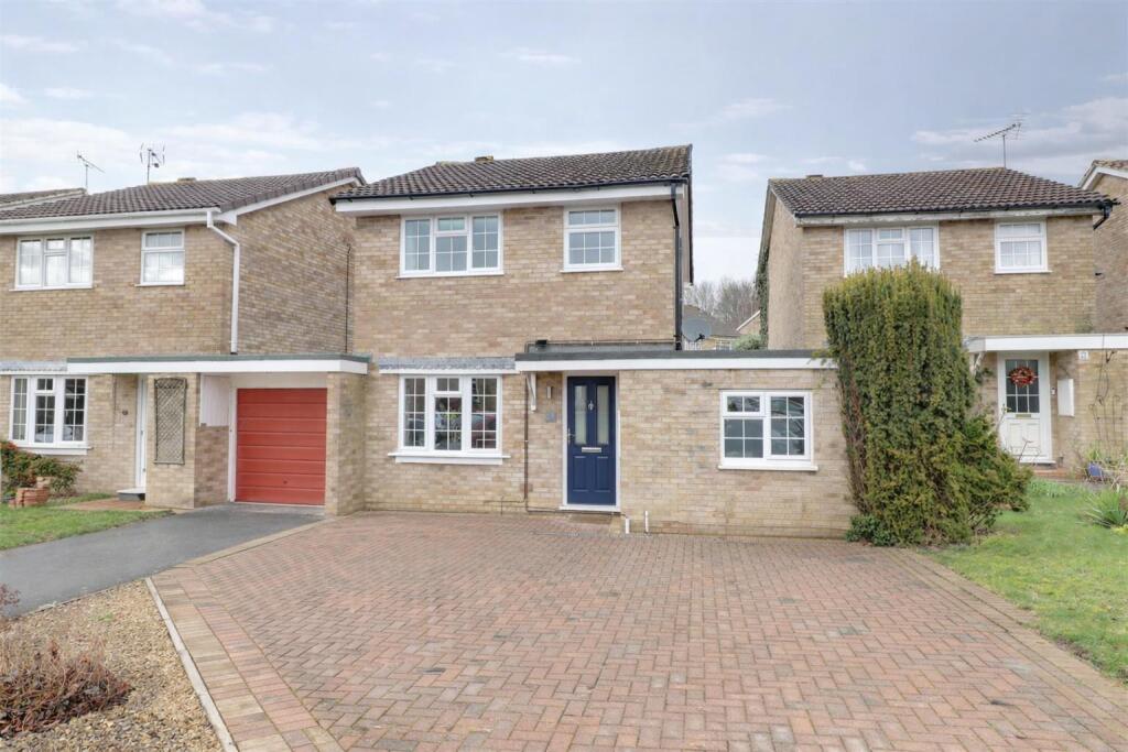 Main image of property: Rosedale Avenue, Stonehouse