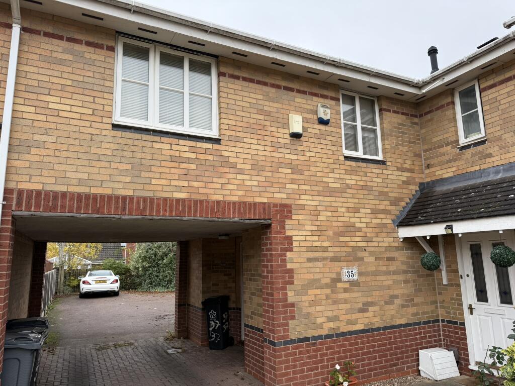 Main image of property: Durban Road, Leicester, LE4