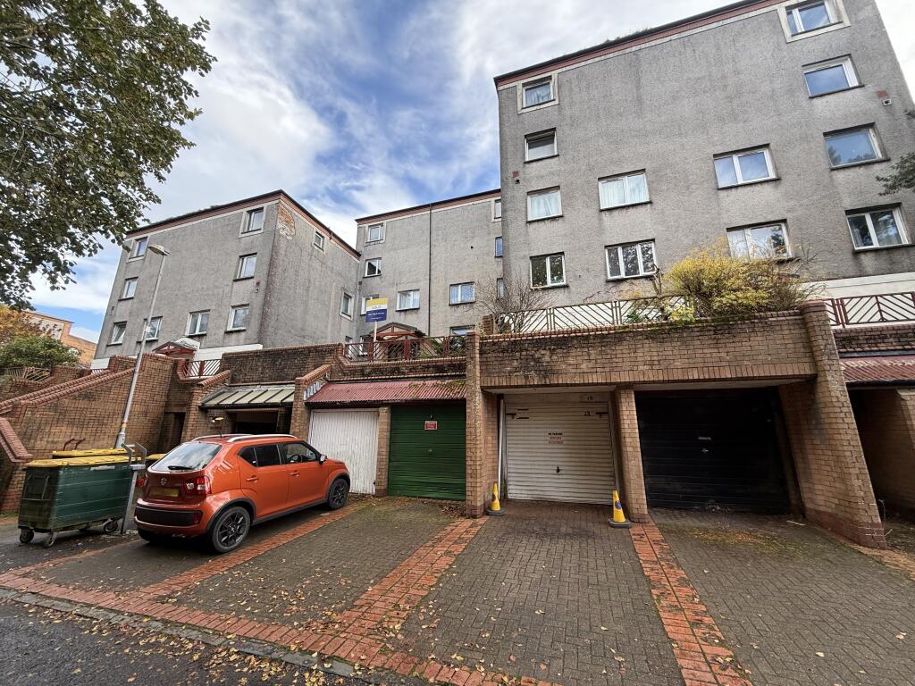 Main image of property: Greenrigg Road, Cumbernauld