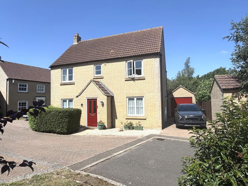 Main image of property: Columbine Road, Ely