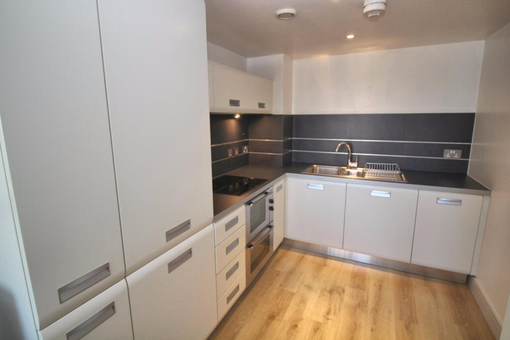 Apartment in Manchester - View 2