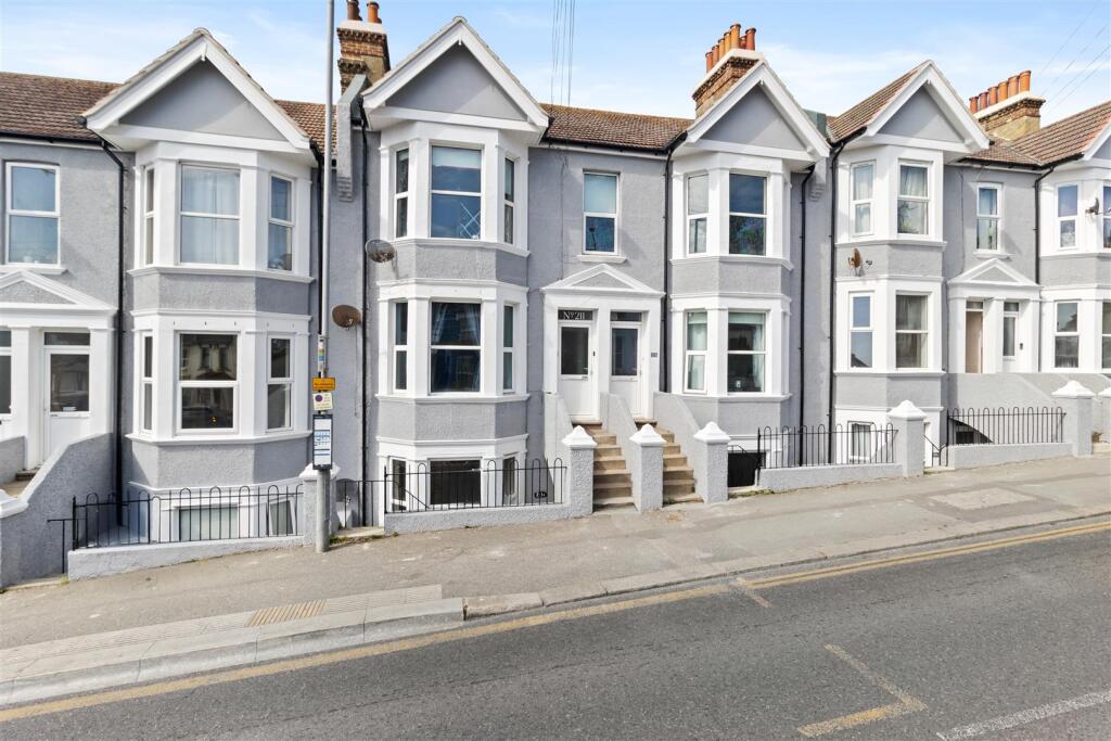 Main image of property: Mount Pleasant Road, Hastings