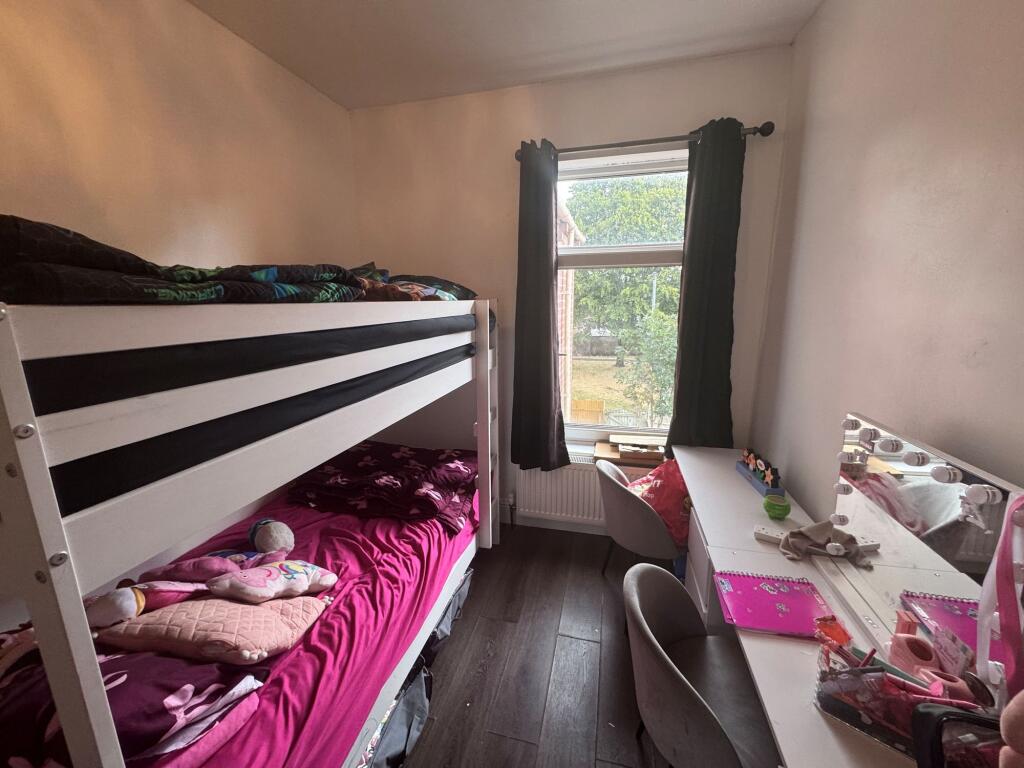 House in Wakefield - More
