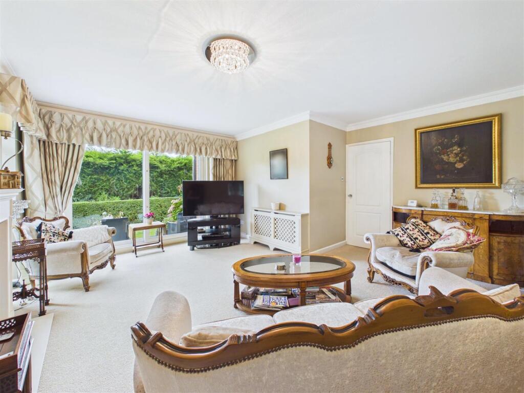 Silverdale Road, Ecclesall, Sheffield photo 2