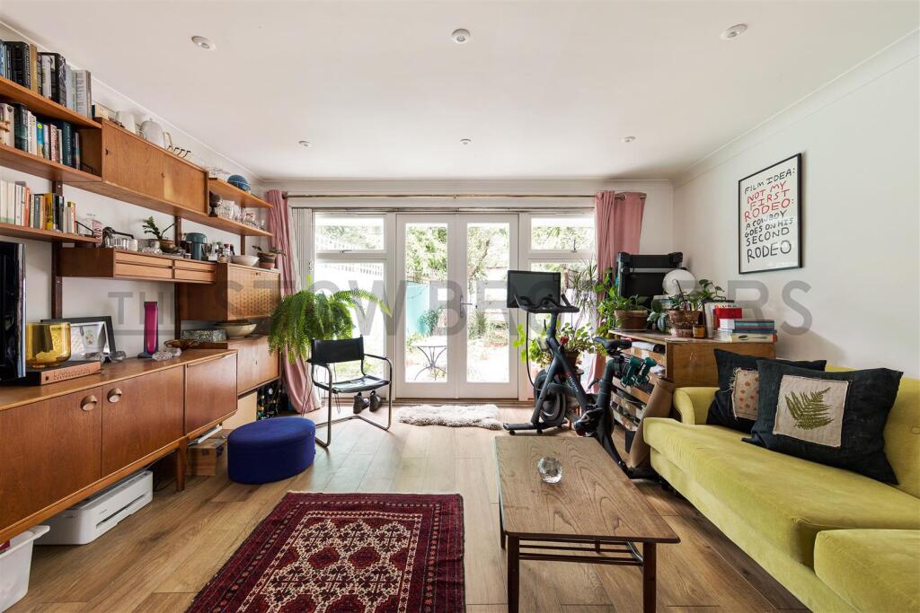 House in London - View 4