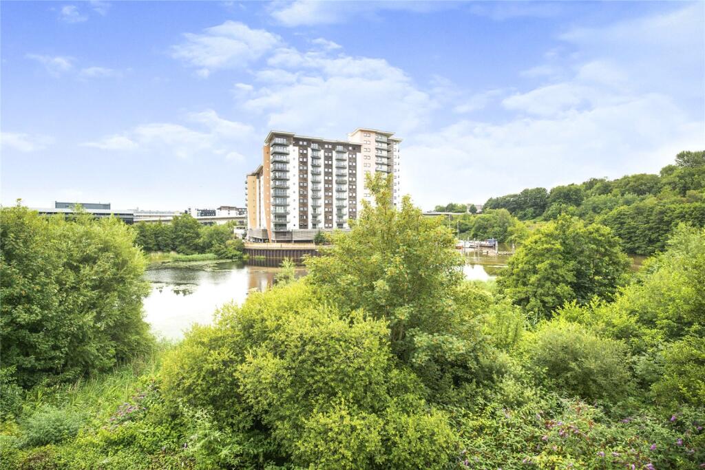 Main image of property: Grangemoor Court, Caerdydd