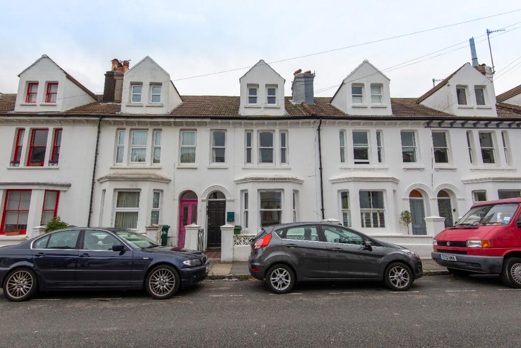 Main image of property: Stanley Road, BN1