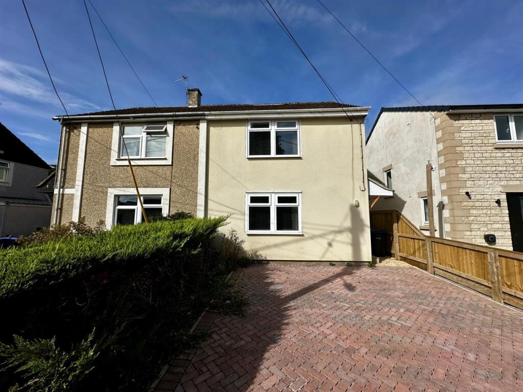 Main image of property: Charles Street, Corsham