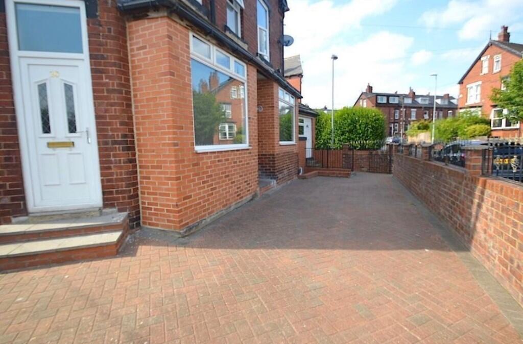 Main image of property: Beechwood Crescent, Leeds, West Yorkshire, LS4