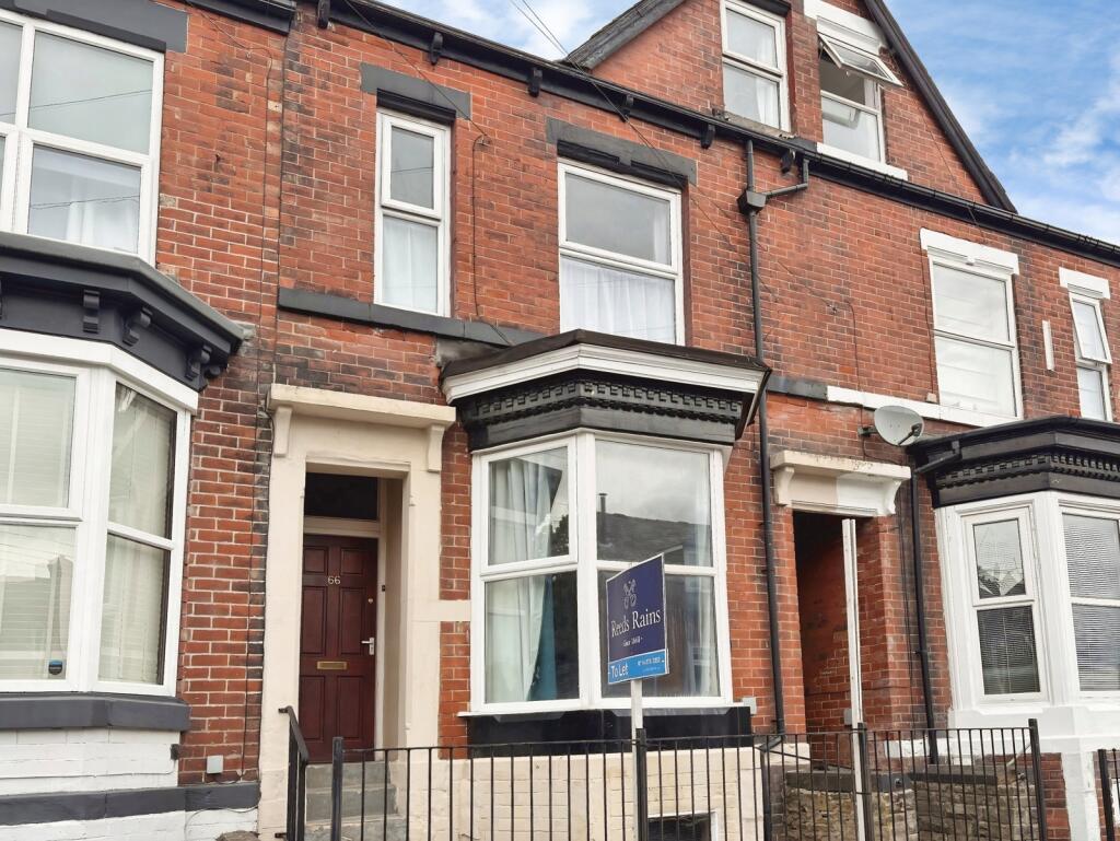 Main image of property: Everton Road, Sheffield, South Yorkshire, S11