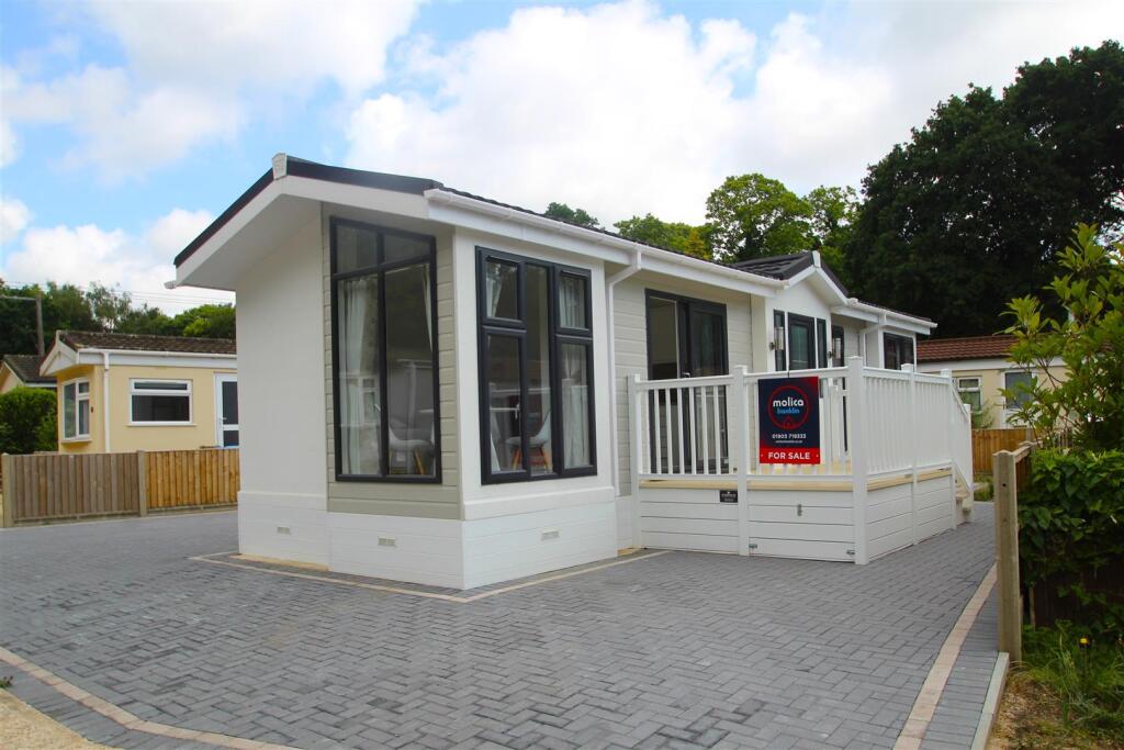 Main image of property: Havenwood, Arundel