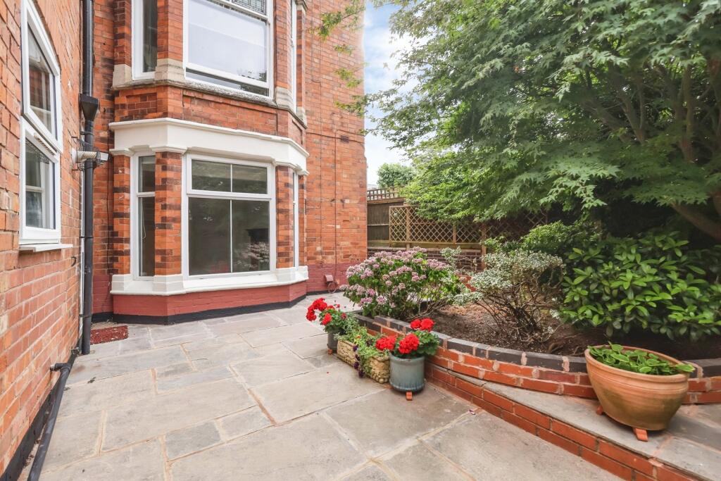 Main image of property: Battenhall Road, Worcester, Worcestershire, WR5