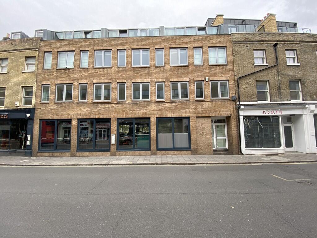 Main image of property: Regent Street, Cambridge