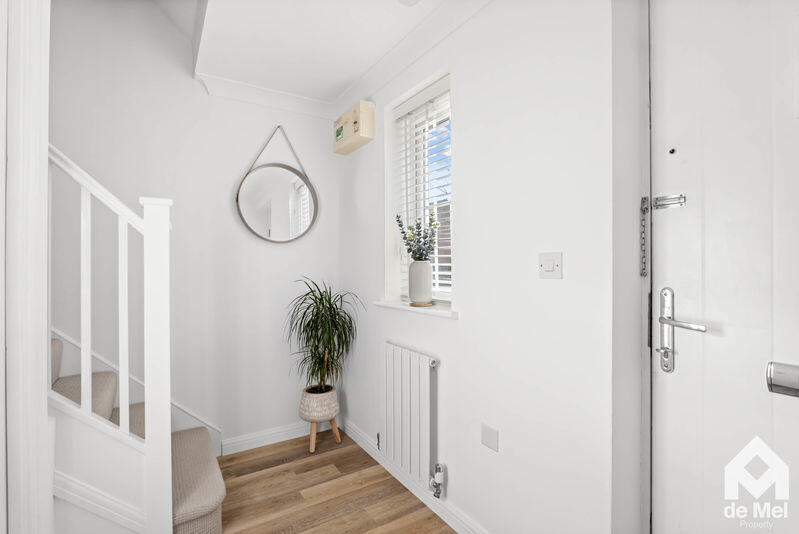 Greenacre Way, Bishops Cleeve, Cheltenham, GL52 photo 2