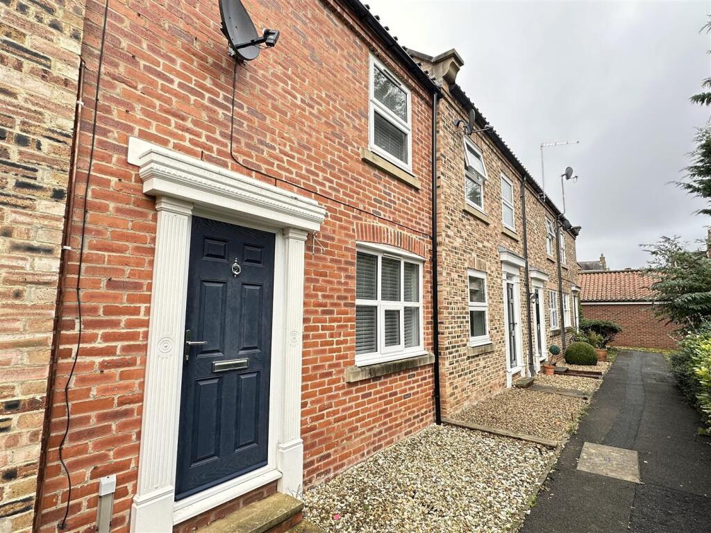 Main image of property: The Old Market, Yarm, TS15 9BX