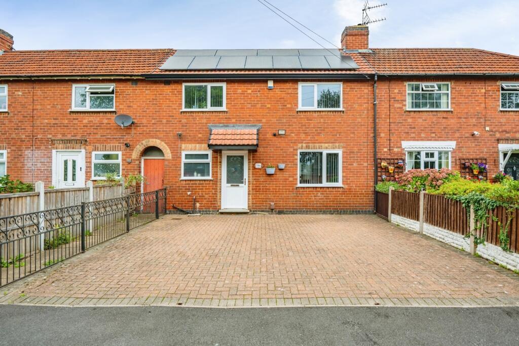Main image of property: Wisgreaves Road, Derby, Derbyshire, DE24