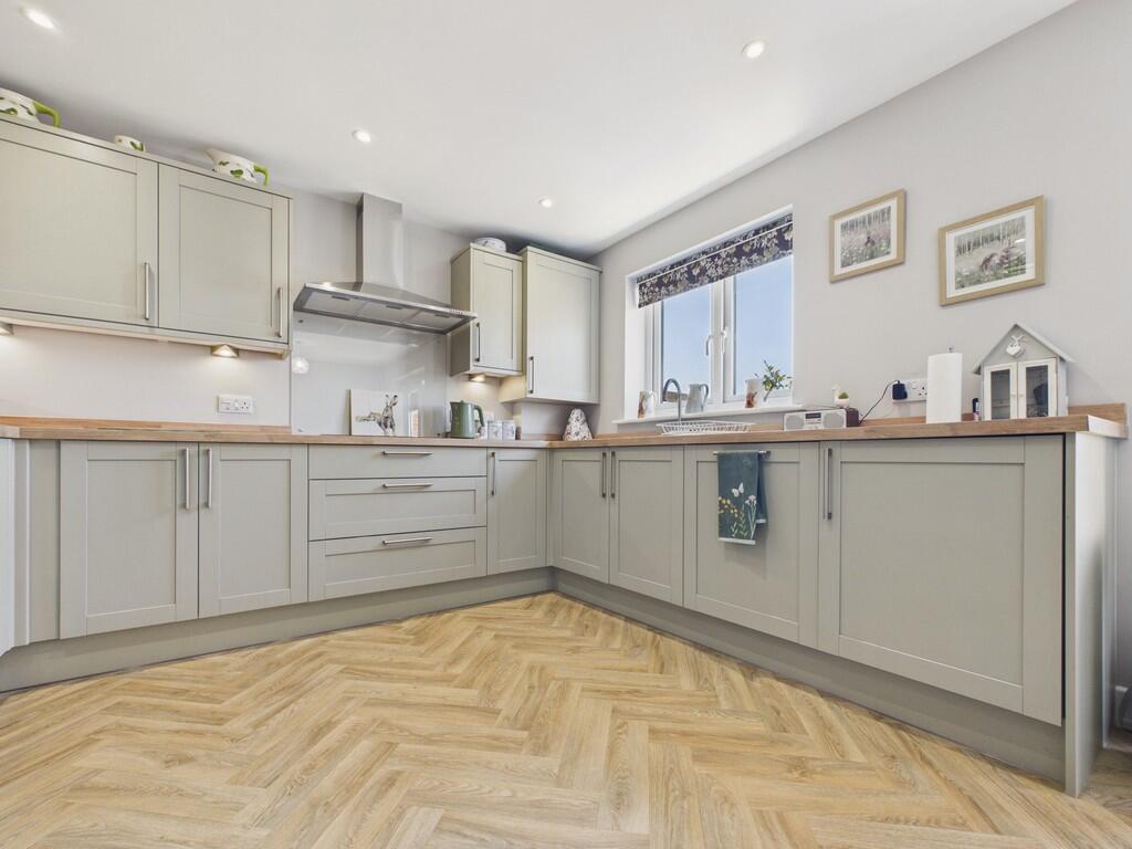 House in East Lindsey, Woodhall Spa - View 5