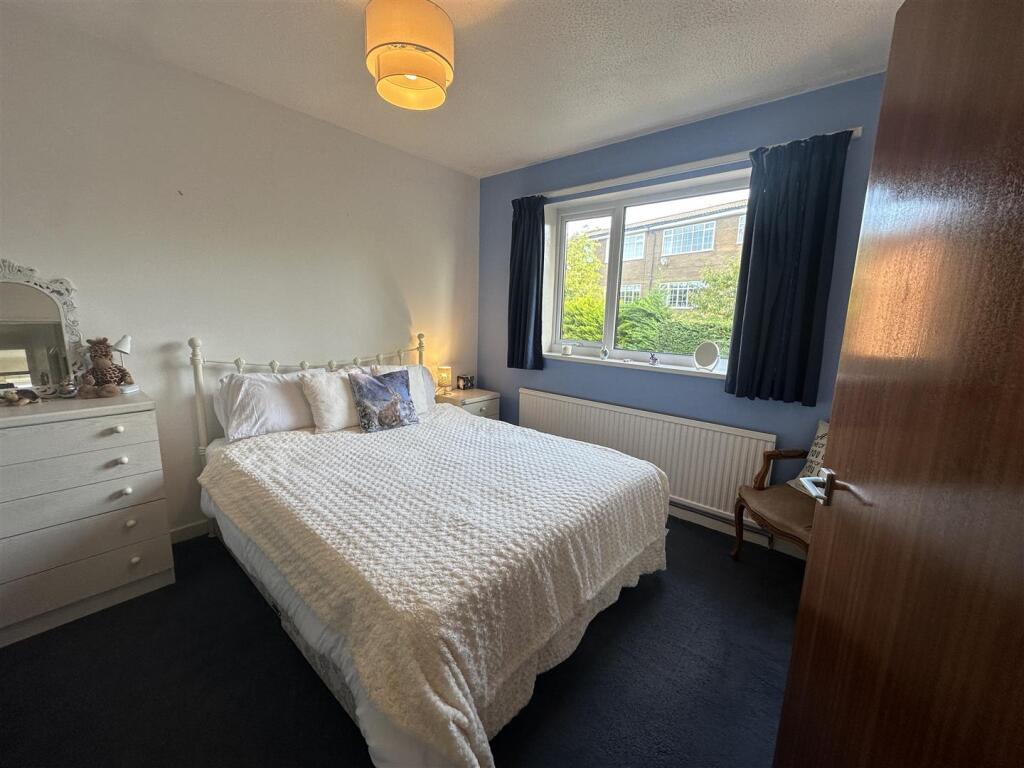 House in Sefton, Liverpool City Region - More