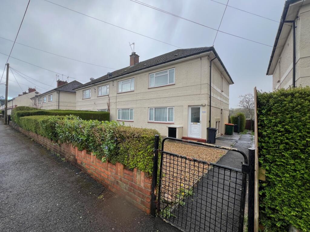 Main image of property: Park Avenue, Rogerstone, Newport