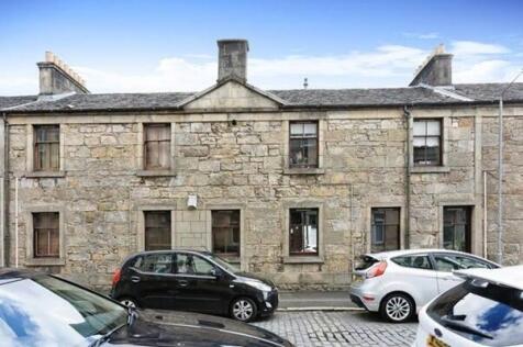2-bed Apartment, Espedair Street, Paisley, PA2