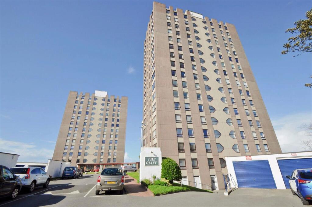 Main image of property: The Cliff Wellington Road, New Brighton