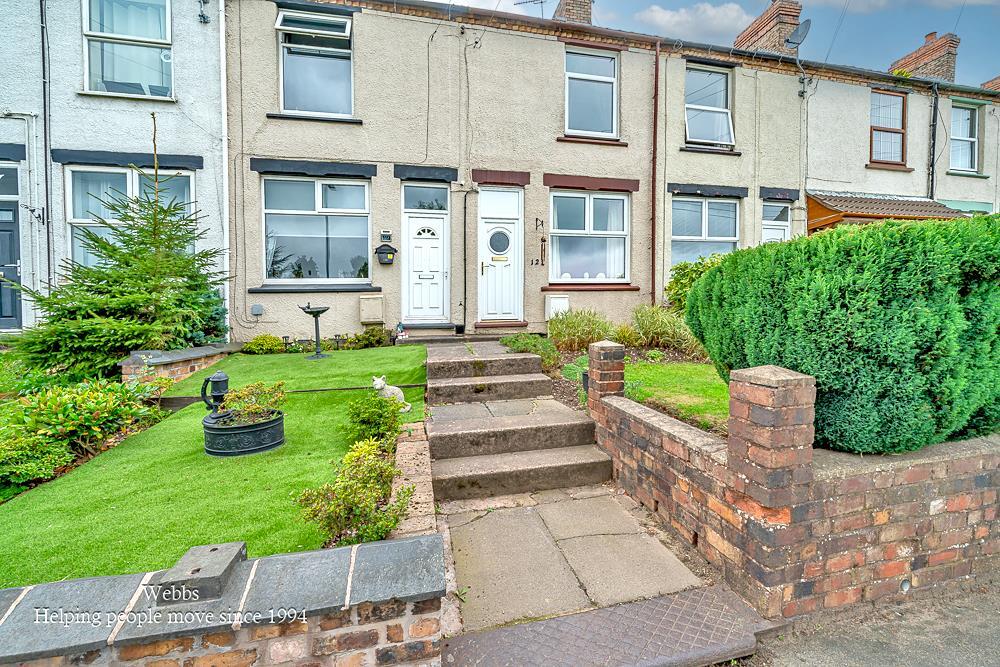 Main image of property: Rawnsley Road, Cannock