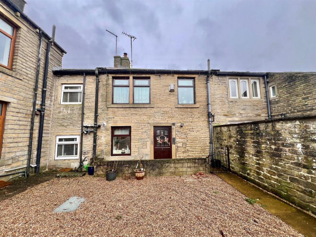 Main image of property: Slack Lane, Outlane, Huddersfield