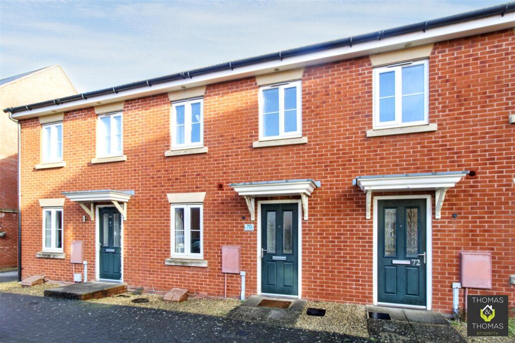 Main image of property: Chestnut Road, Brockworth
