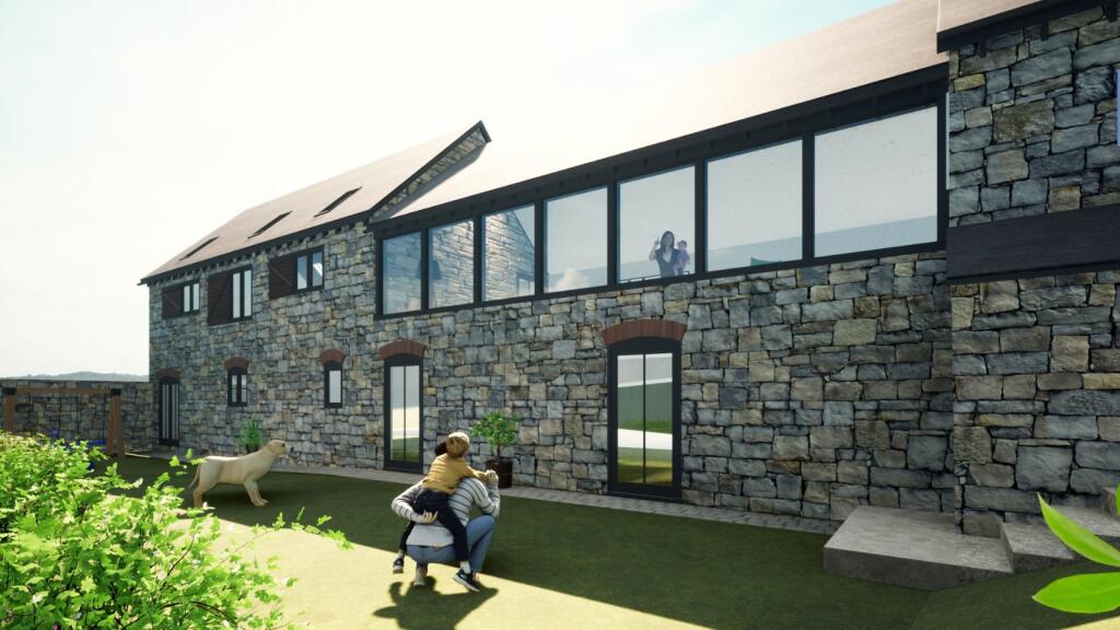 4-bed other on Plaish, Church Stretton, Shropshire, £295,000