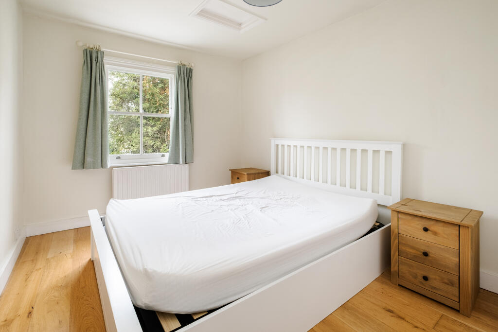 Caedmon Road, London, N7 - View 5