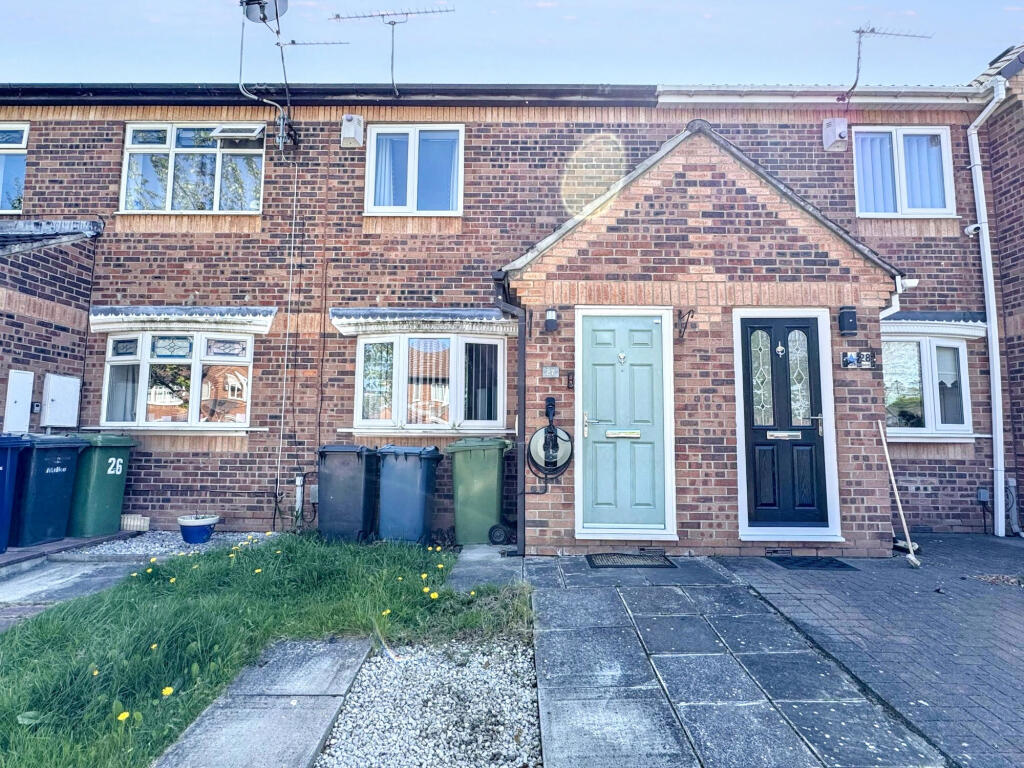Main image of property: Glenmoor, Hebburn, Tyne and Wear, NE31 1DE