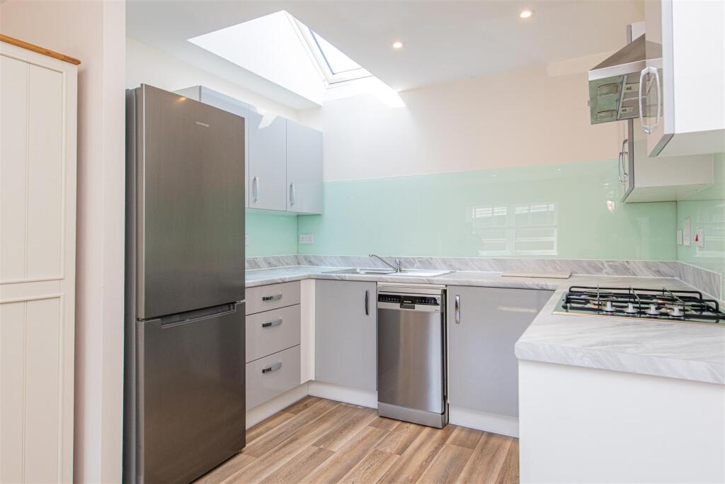 House in Northampton - View 4