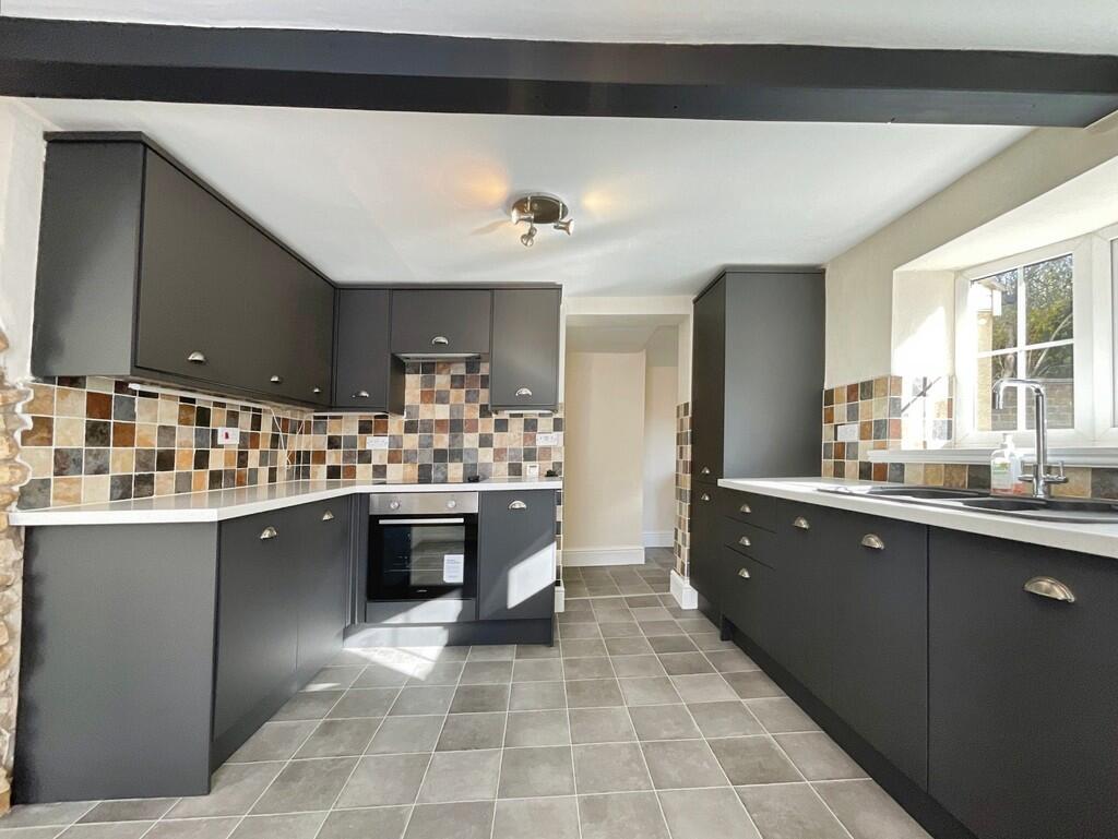 Main image of property: Chapel Lane, Navenby