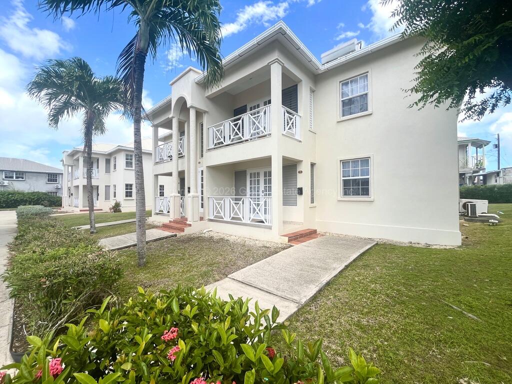 Main image of property: Crystal Heights, St James