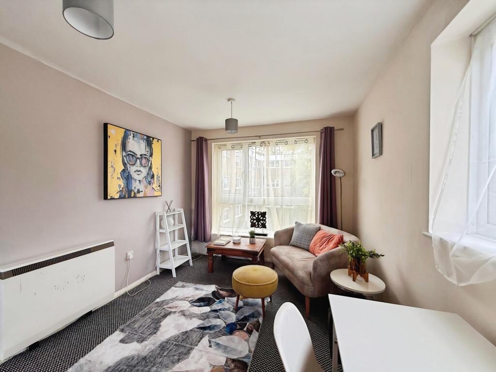 Apartment in Wyre Forest, Kidderminster - More