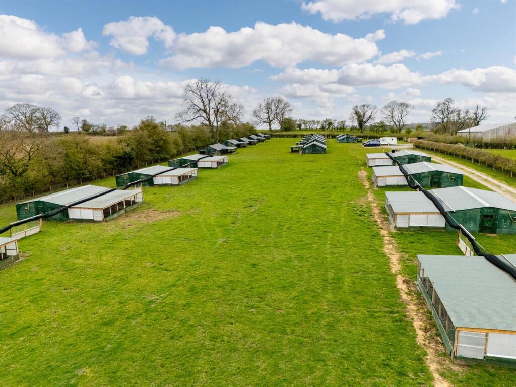 Land at Longlands, Priestcarr Lane, Marton Cum Grafton - View 5