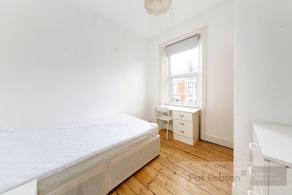 Apartment in Newcastle upon Tyne, Tyne and Wear - More