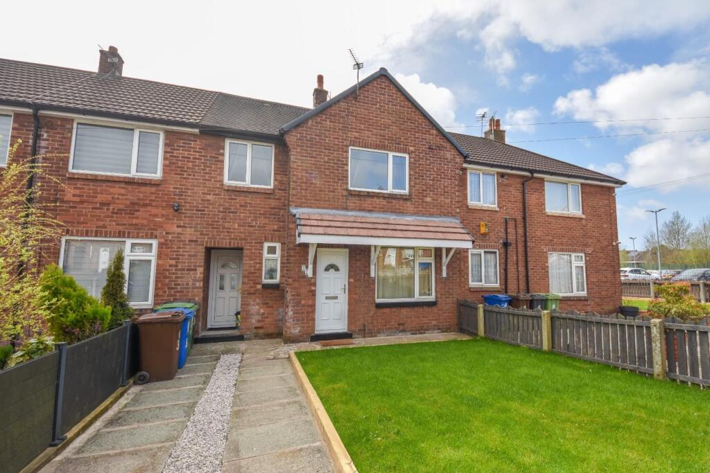 Main image of property: Harrow Road, Marsh Green, Wigan, WN5 0QL