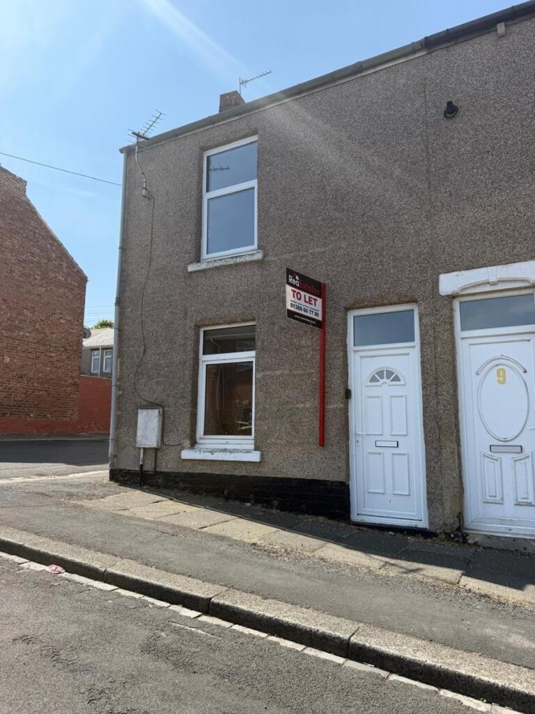 Main image of property: Reading Street, Ferryhill