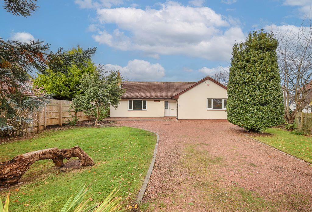 Main image of property: Roker Park, Morwick Road, Warkworth, Northumberland