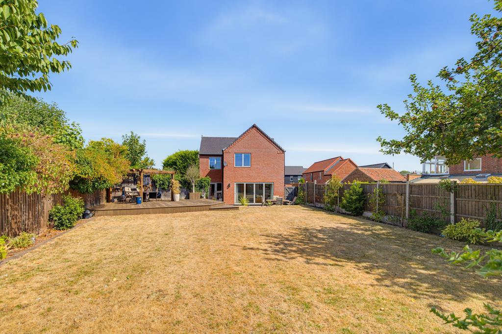 House in Nottingham - View 4