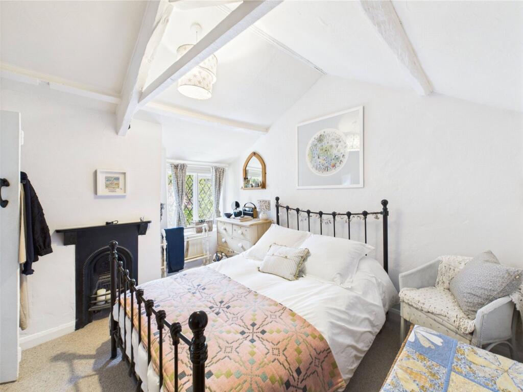 House in Exeter - More