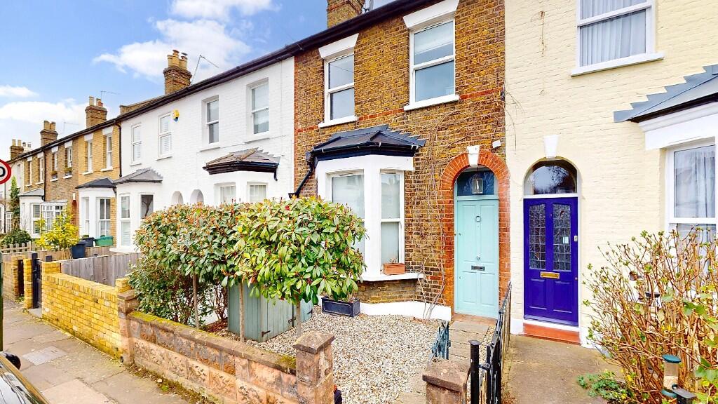 Main image of property: Sandycombe Road, Kew, Richmond, Surrey TW9